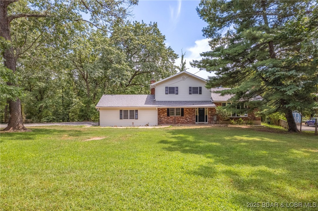 250 Oak Ridge Drive