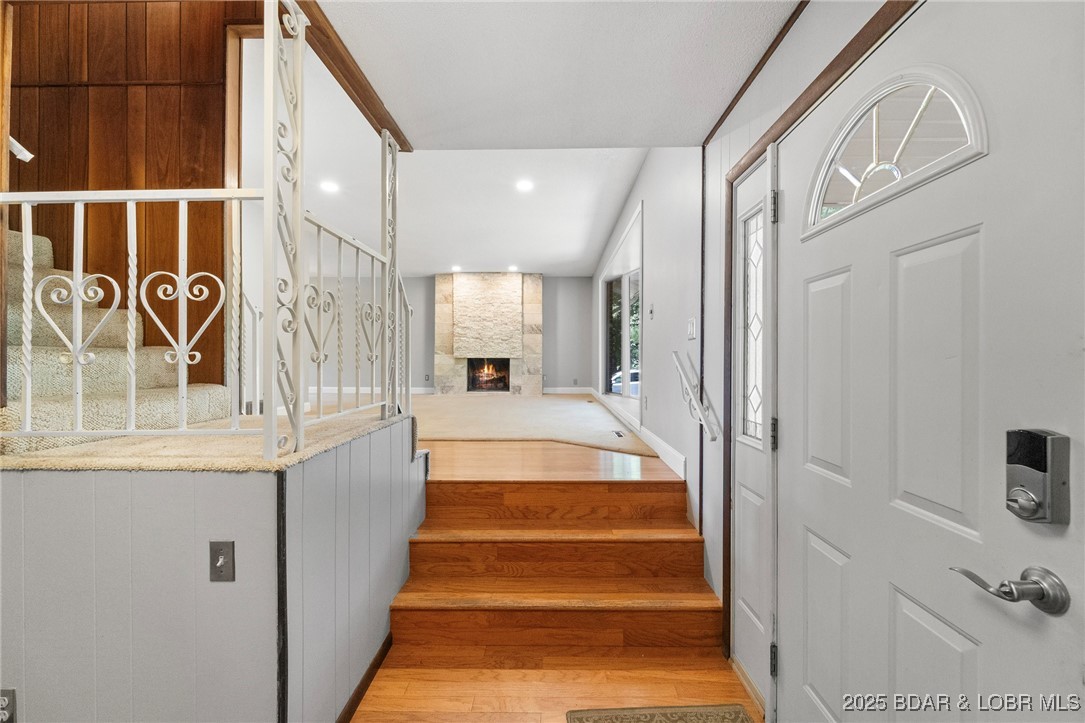 250 Oak Ridge Drive