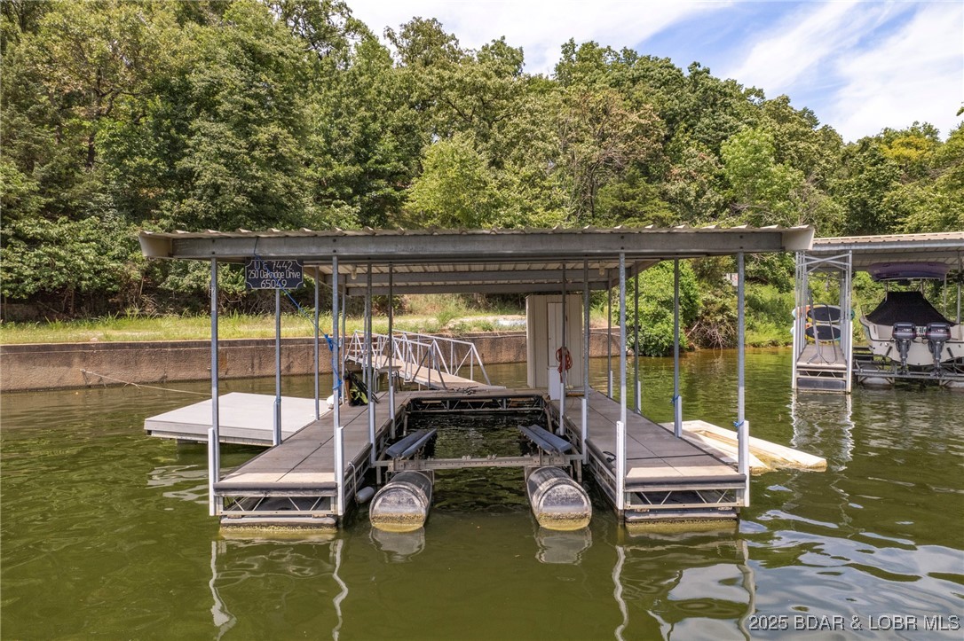 250 Oak Ridge Drive