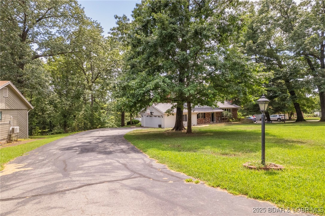 250 Oak Ridge Drive