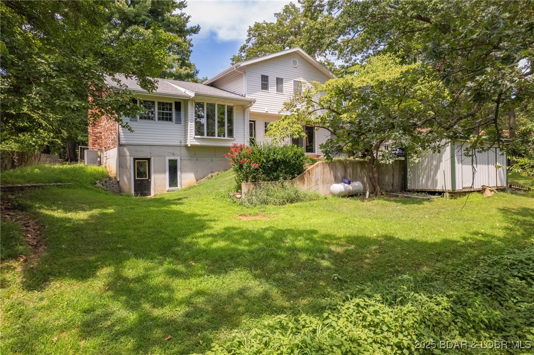 250 Oak Ridge Drive