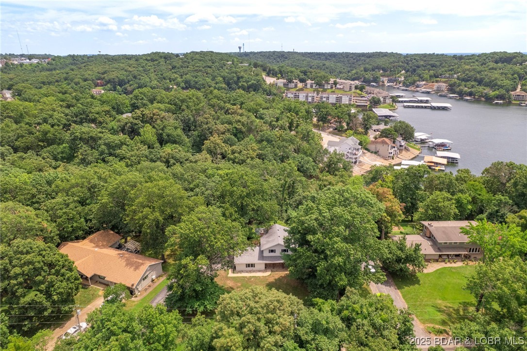 250 Oak Ridge Drive