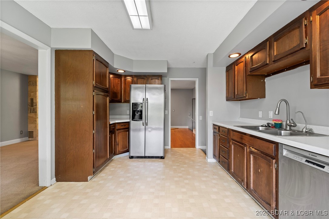 250 Oak Ridge Drive