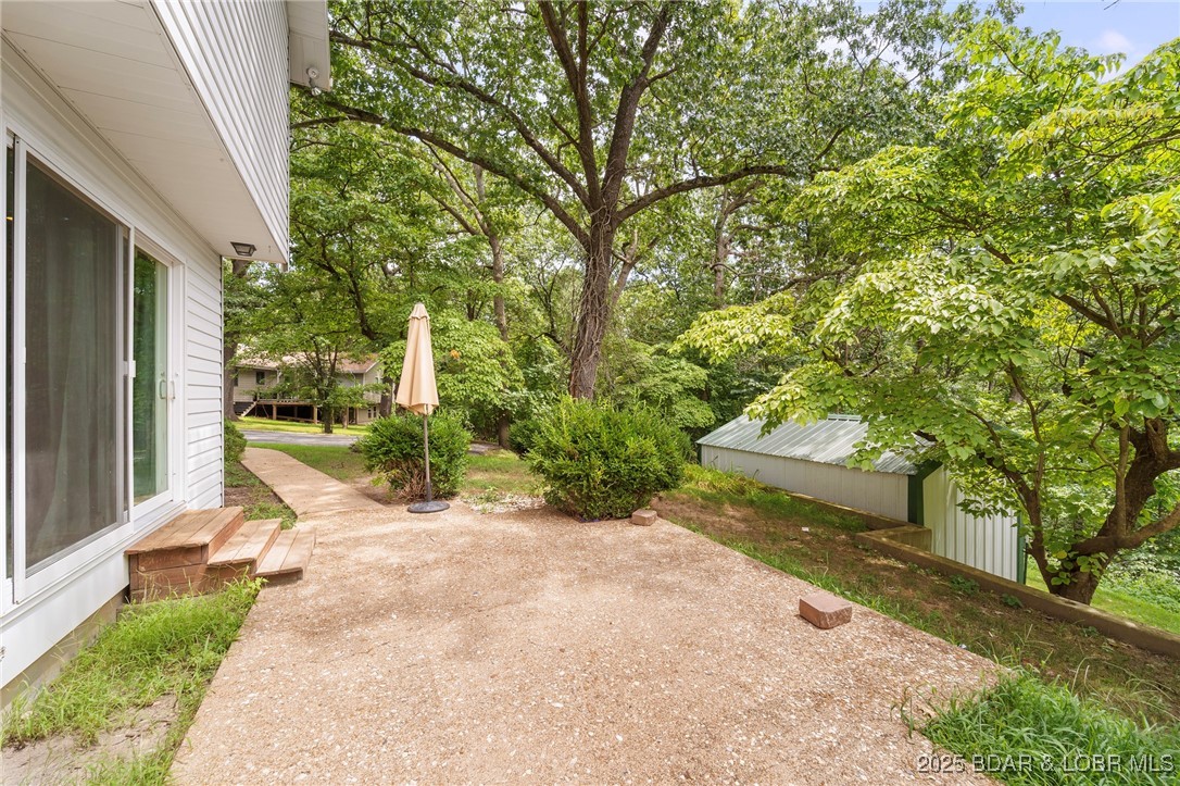 250 Oak Ridge Drive