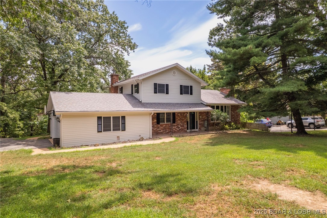 250 Oak Ridge Drive