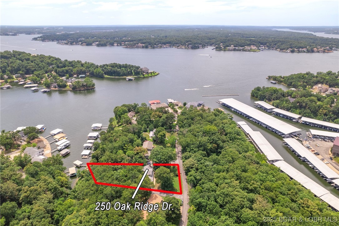 250 Oak Ridge Drive