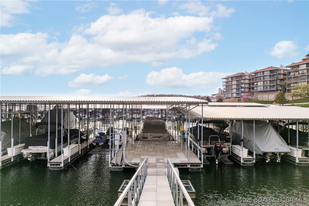 202E Palisades Condo Drive 4B