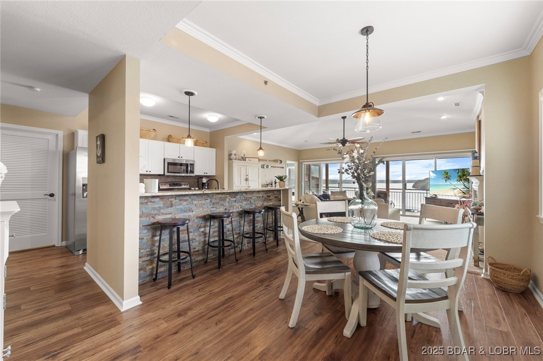 202E Palisades Condo Drive 4B