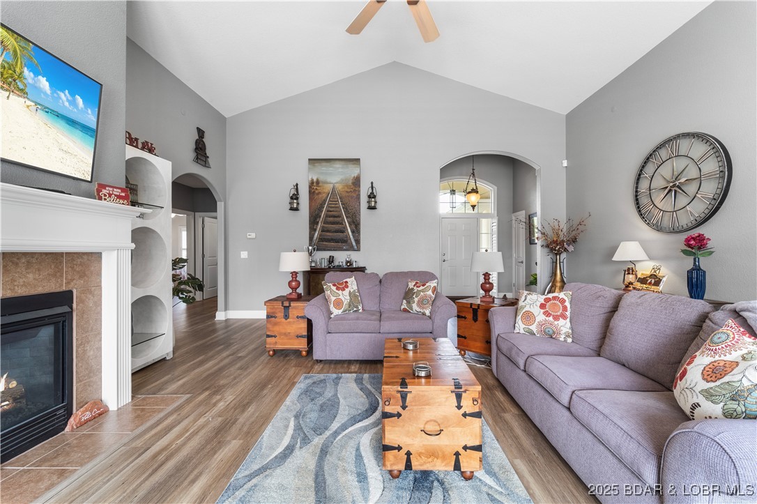 261 Bello Point Lane