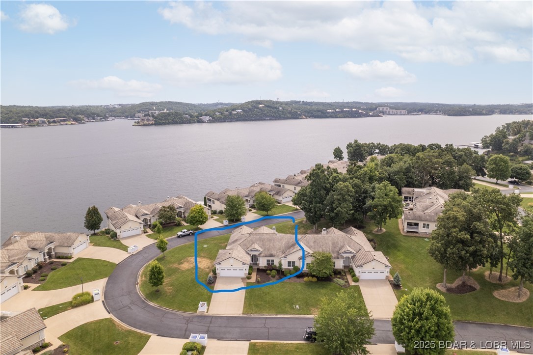 261 Bello Point Lane