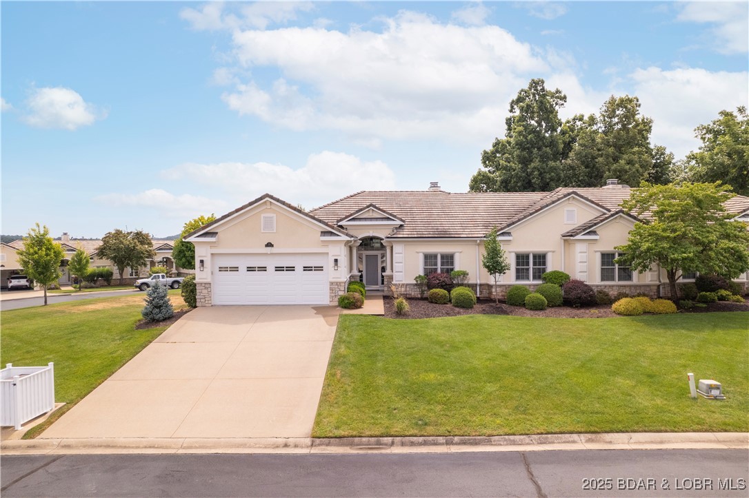 261 Bello Point Lane