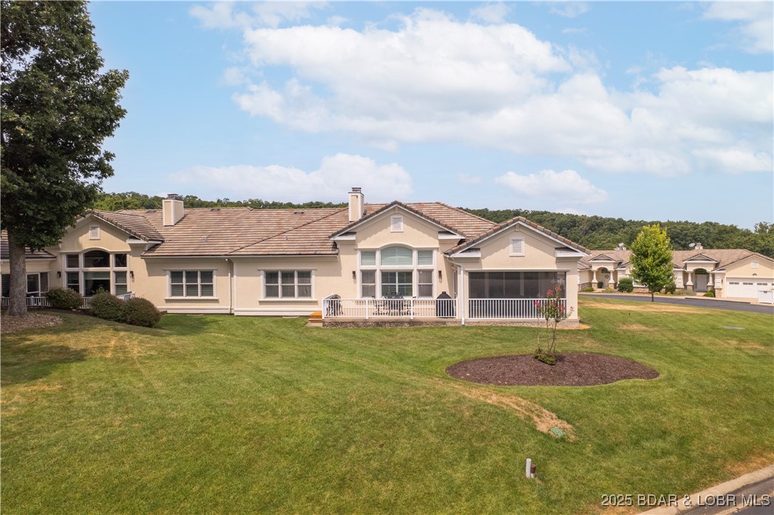 261 Bello Point Lane