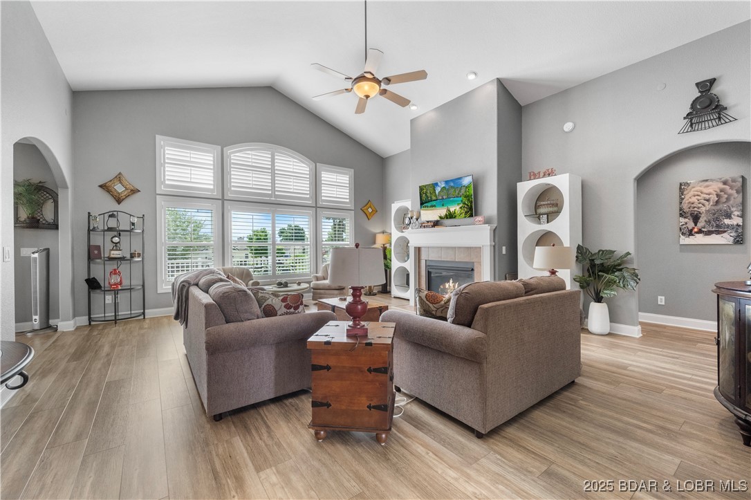 261 Bello Point Lane