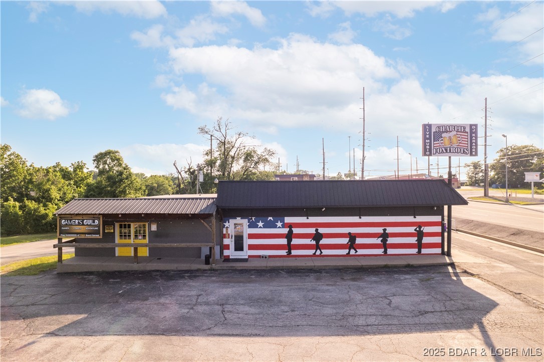 5180 Parkway