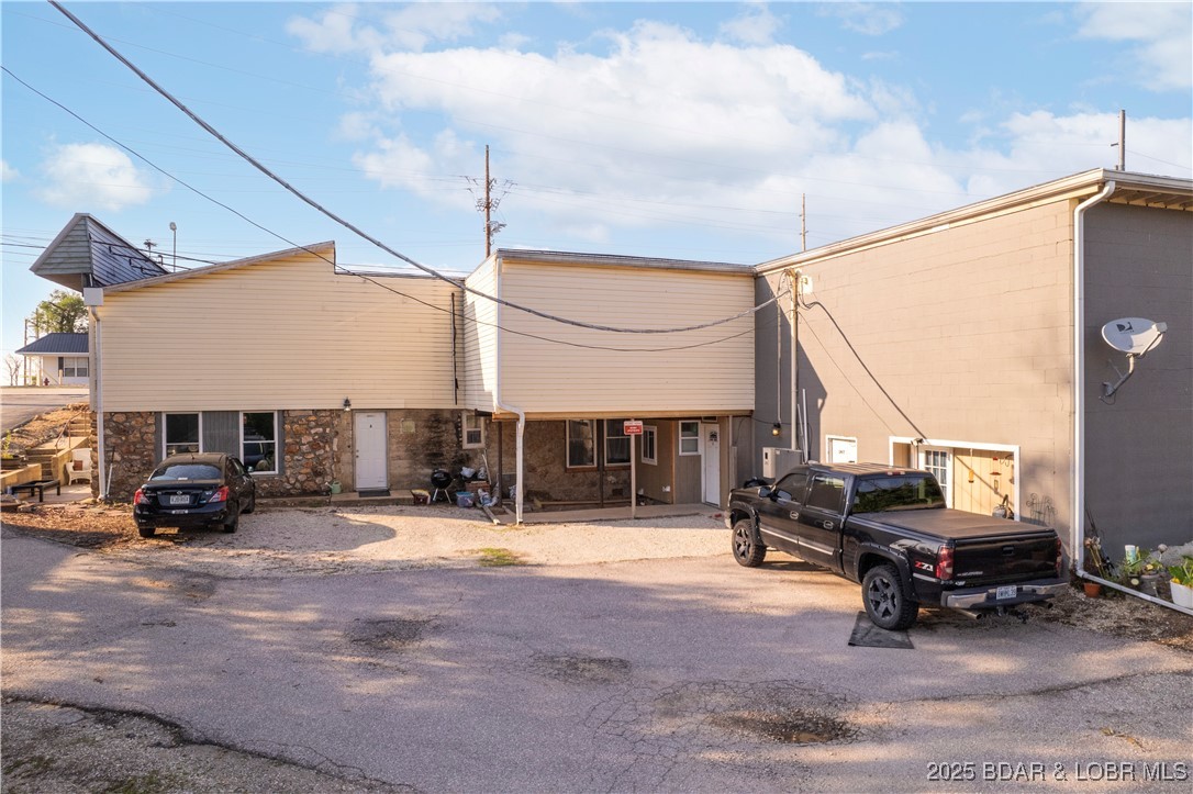 5180 Parkway