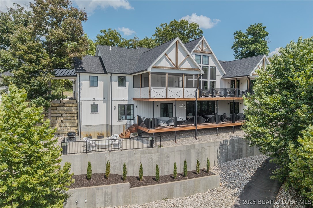 903 Dogwood Road