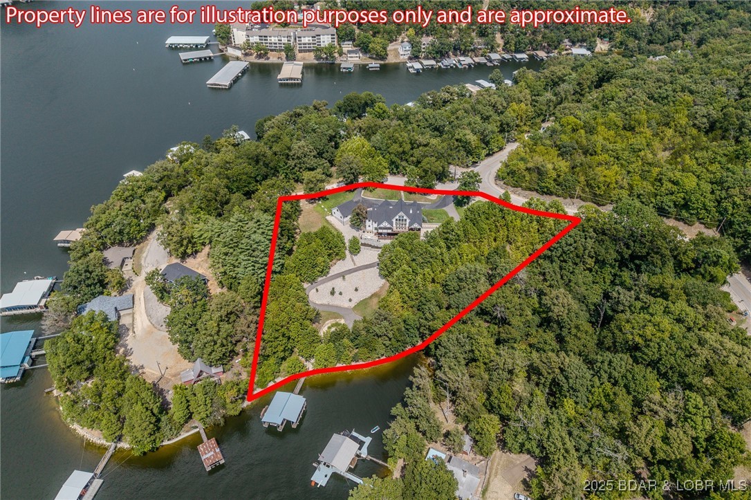 903 Dogwood Road