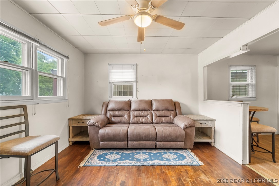 424 W 7th Street
