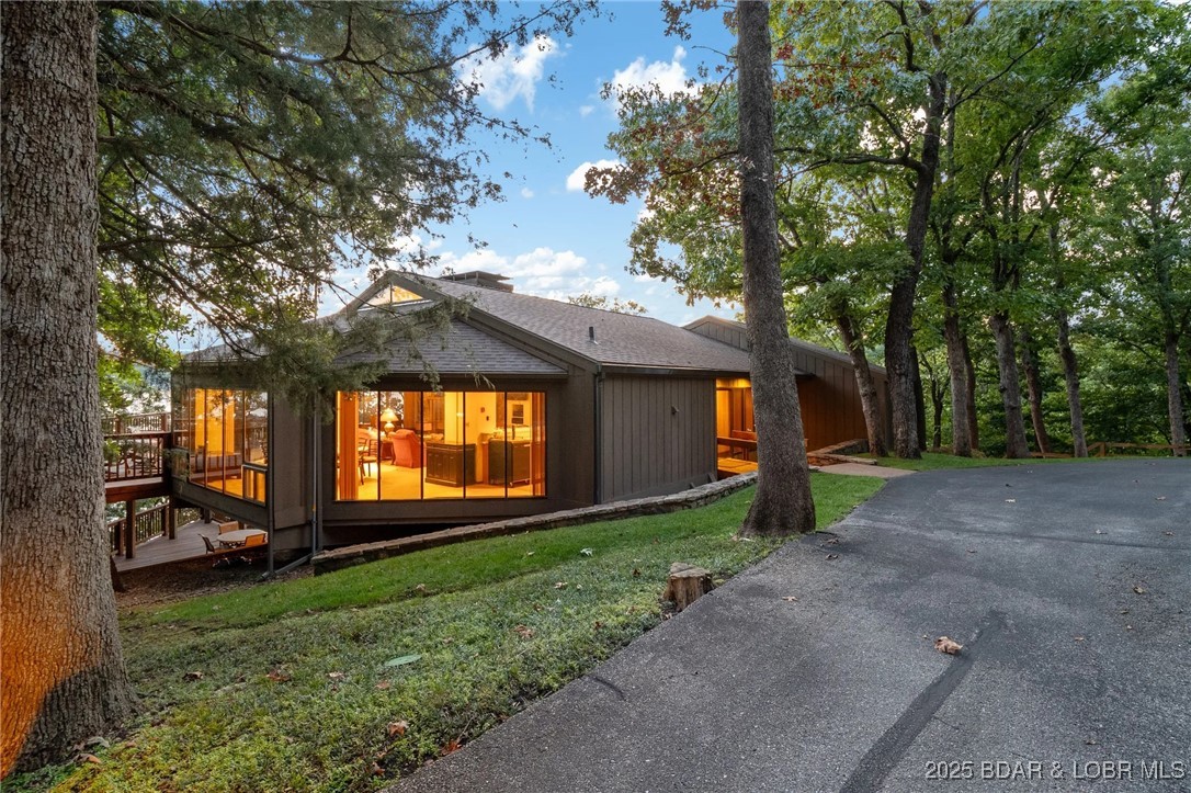 285, 326, 344, 360, & 394 TreeWood Drive