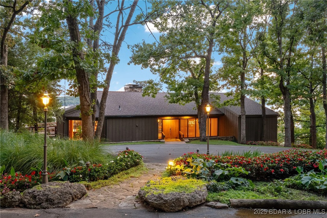 285, 326, 344, 360, & 394 TreeWood Drive