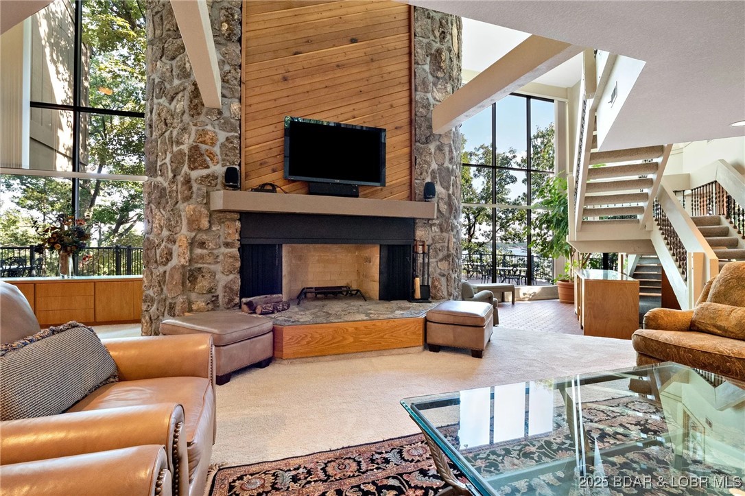 285, 326, 344, 360, & 394 TreeWood Drive