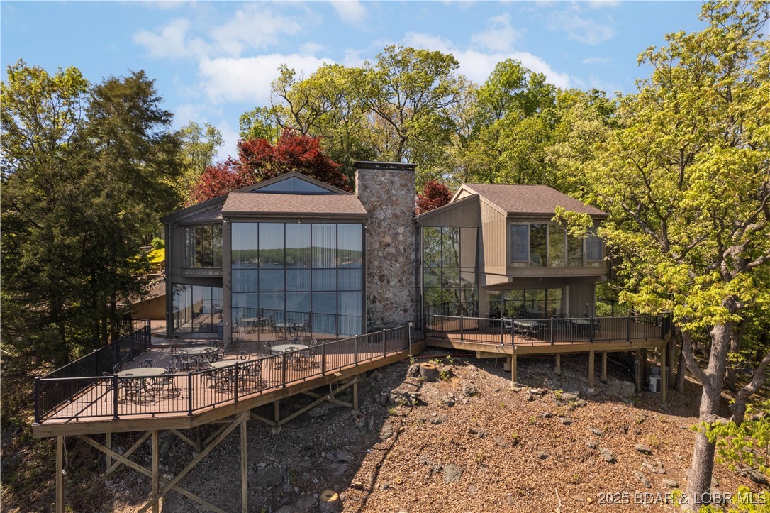 285, 326, 344, 360, & 394 TreeWood Drive