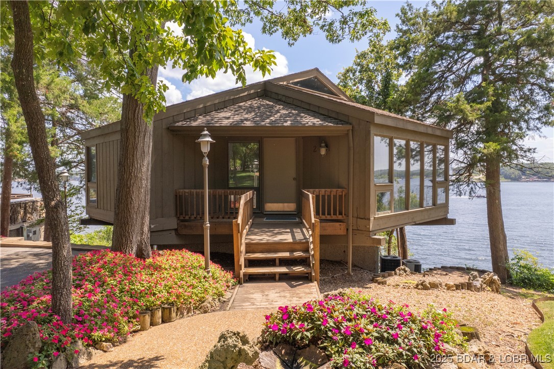 285, 326, 344, 360, & 394 TreeWood Drive