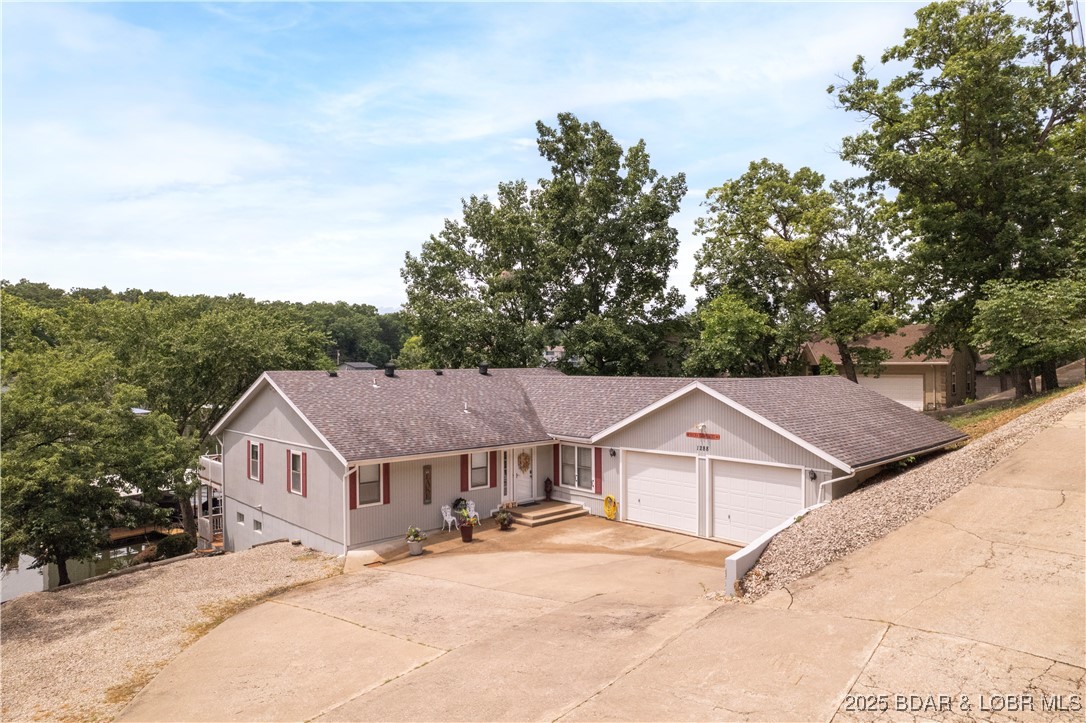 1288 Ridge Circle