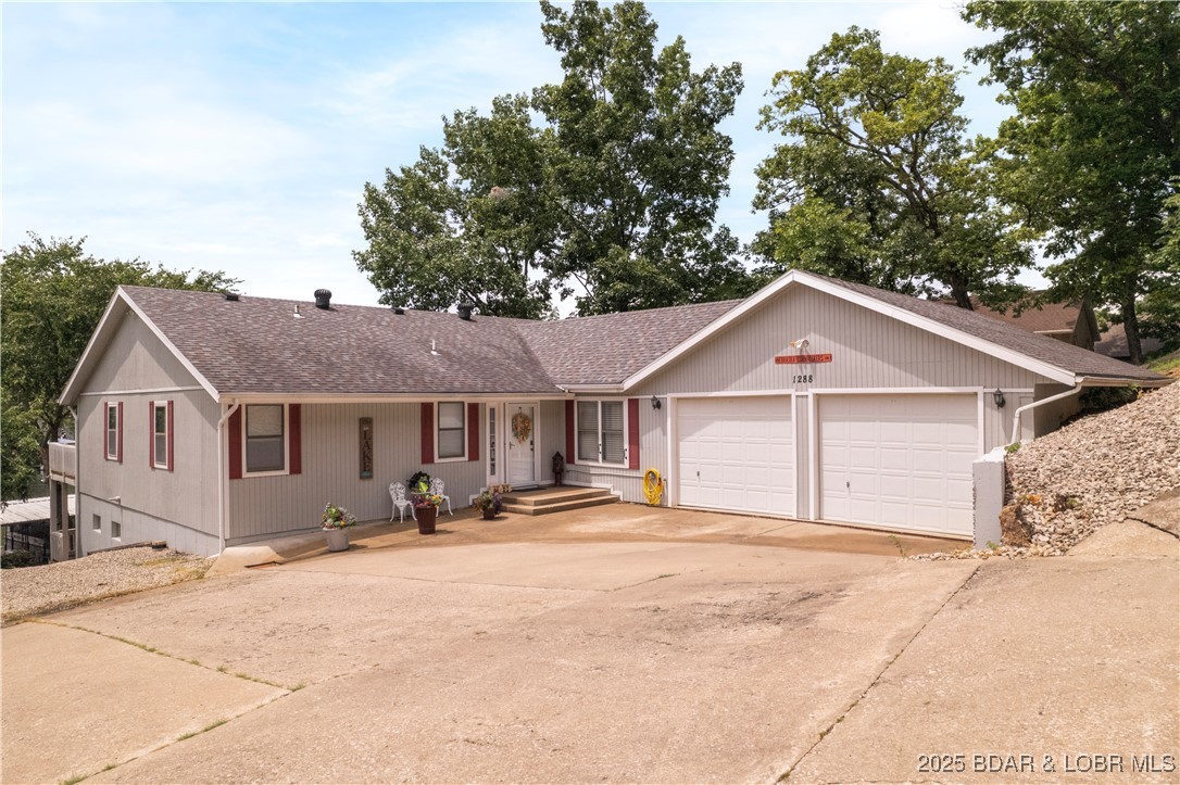1288 Ridge Circle