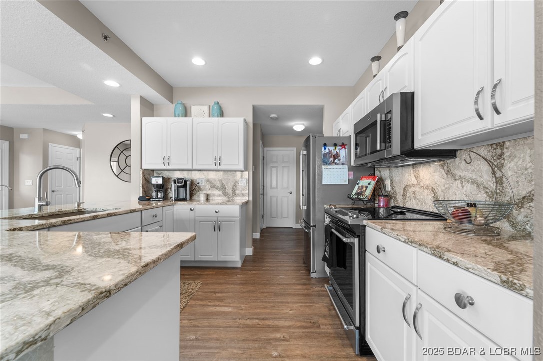 248E Palisades Condo Drive 4B