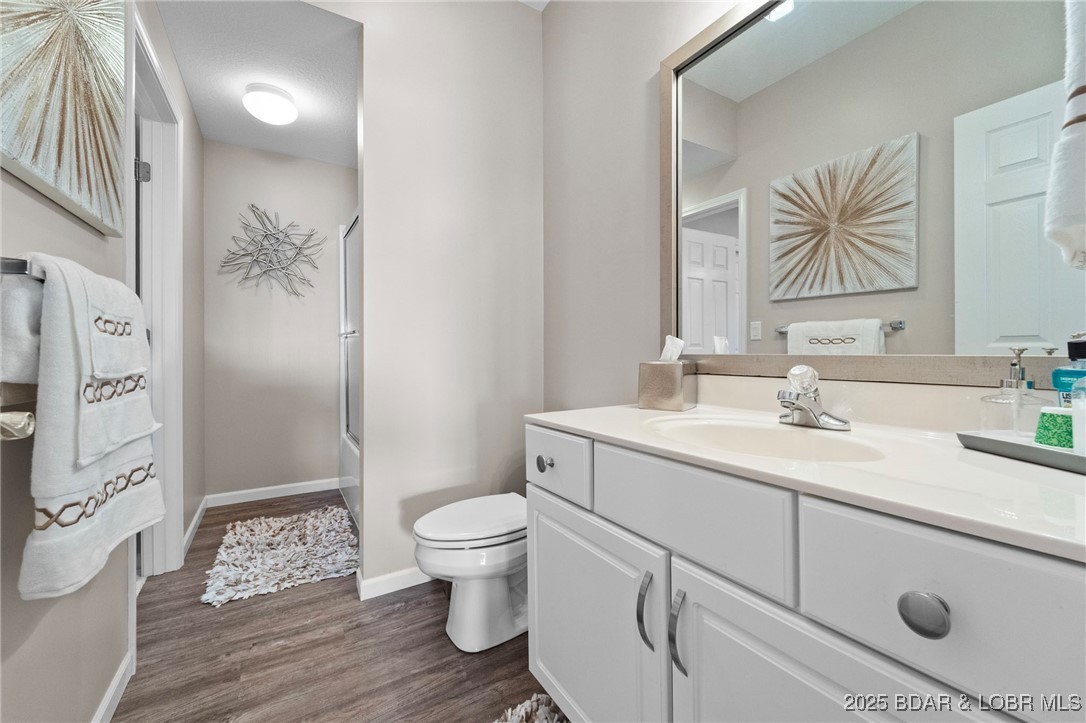 248E Palisades Condo Drive 4B