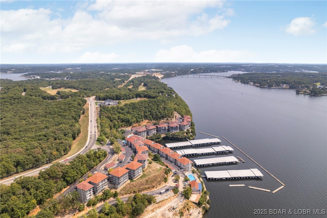 248E Palisades Condo Drive 4B