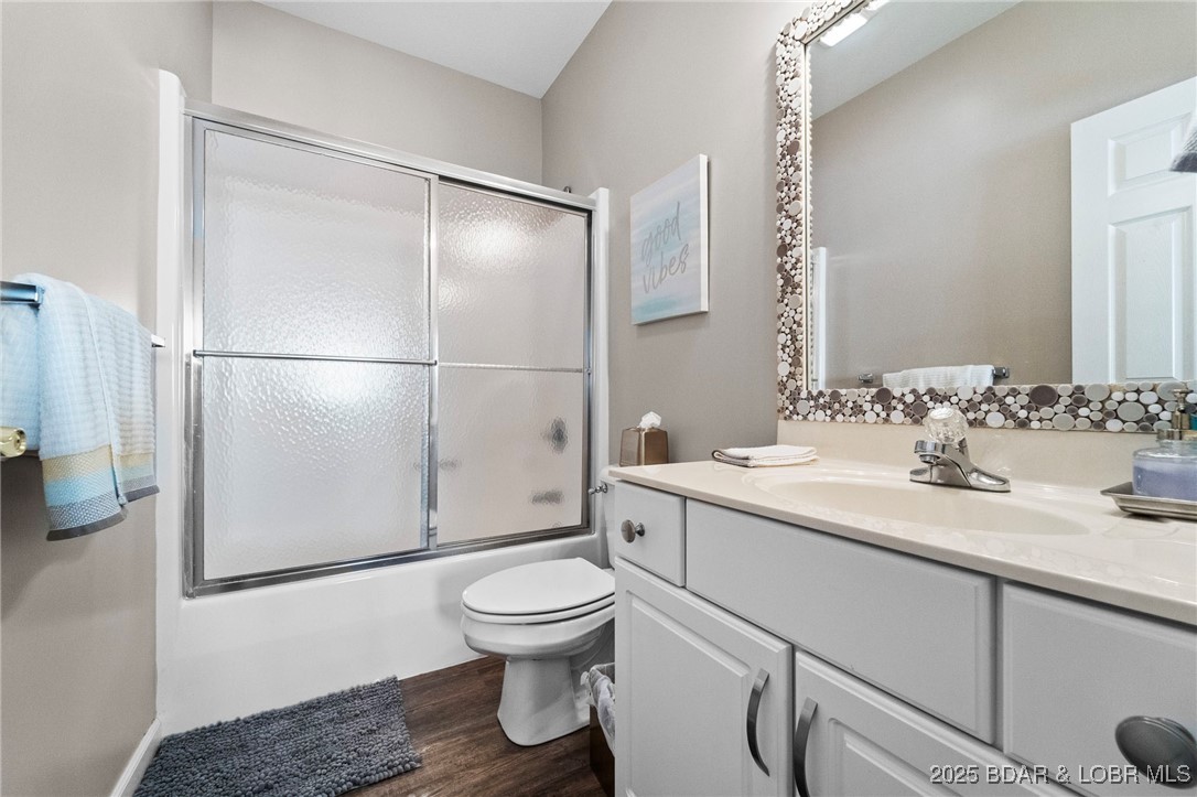 248E Palisades Condo Drive 4B