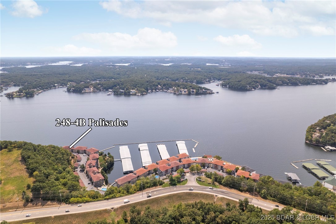 248E Palisades Condo Drive 4B