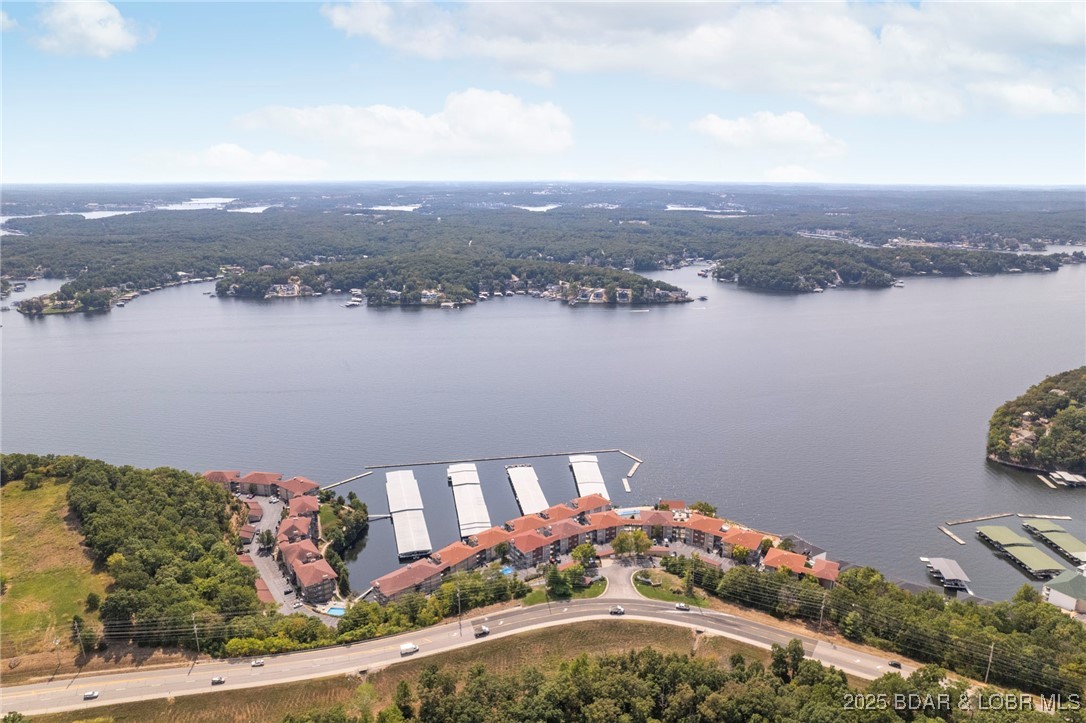 248E Palisades Condo Drive 4B