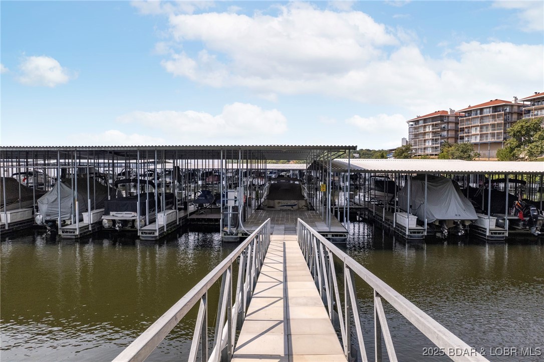 248E Palisades Condo Drive 4B