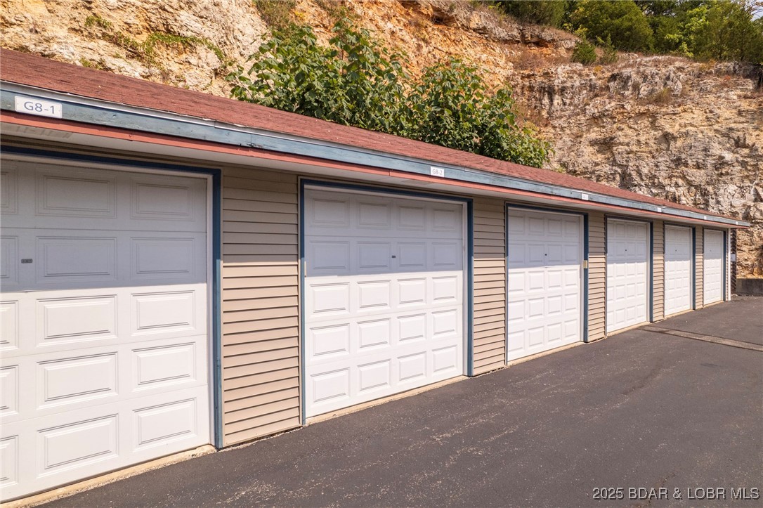 248E Palisades Condo Drive 4B