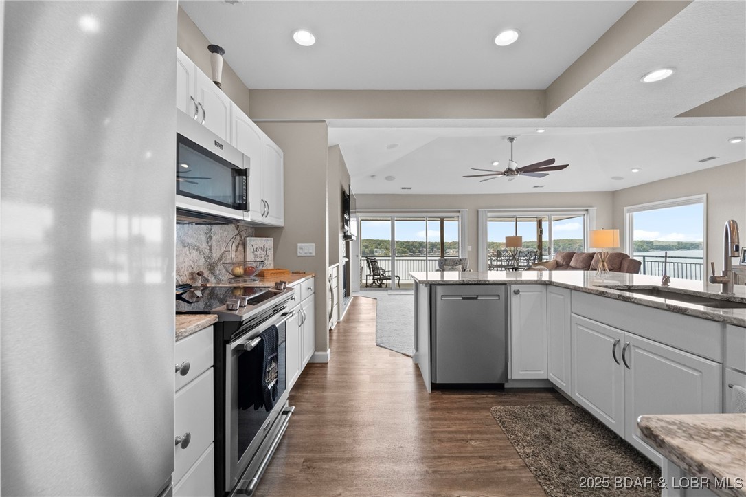 248E Palisades Condo Drive 4B