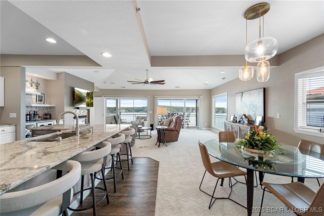 248E Palisades Condo Drive 4B