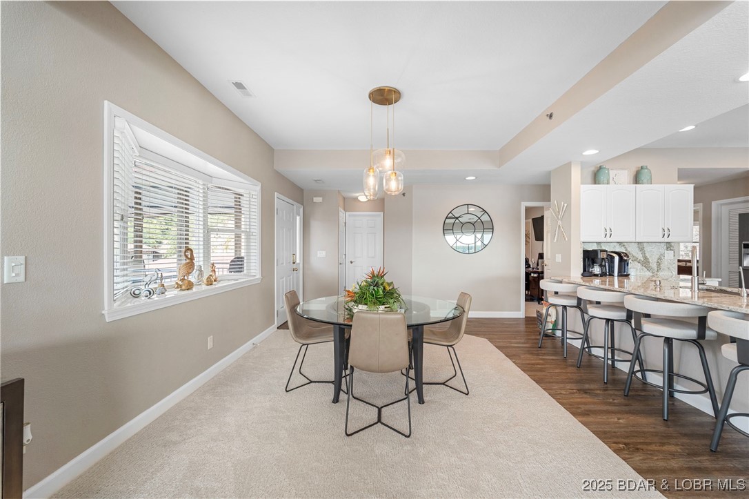 248E Palisades Condo Drive 4B