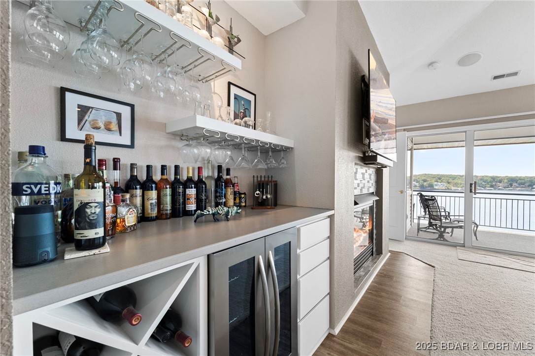 248E Palisades Condo Drive 4B
