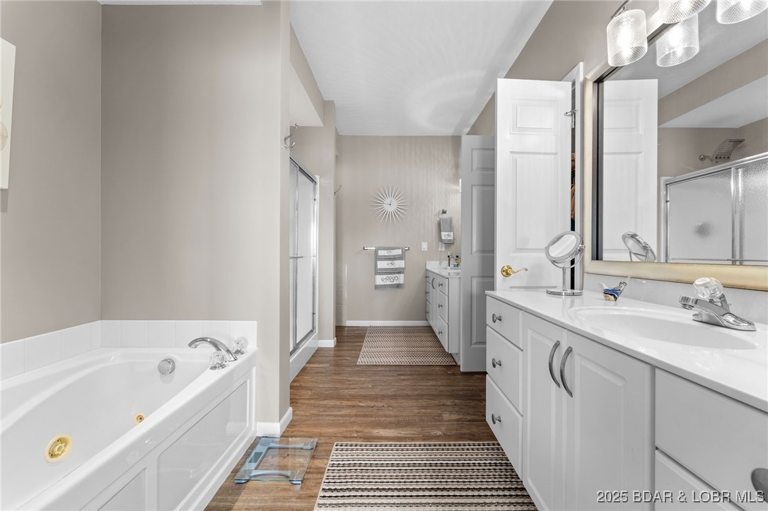 248E Palisades Condo Drive 4B