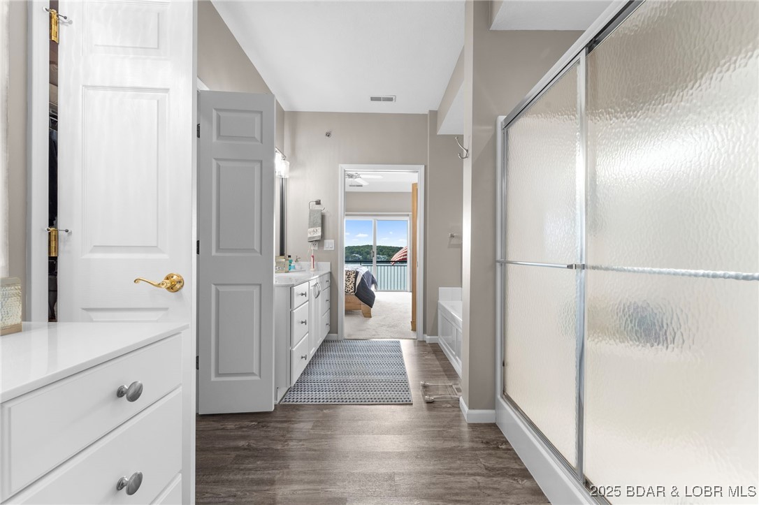 248E Palisades Condo Drive 4B