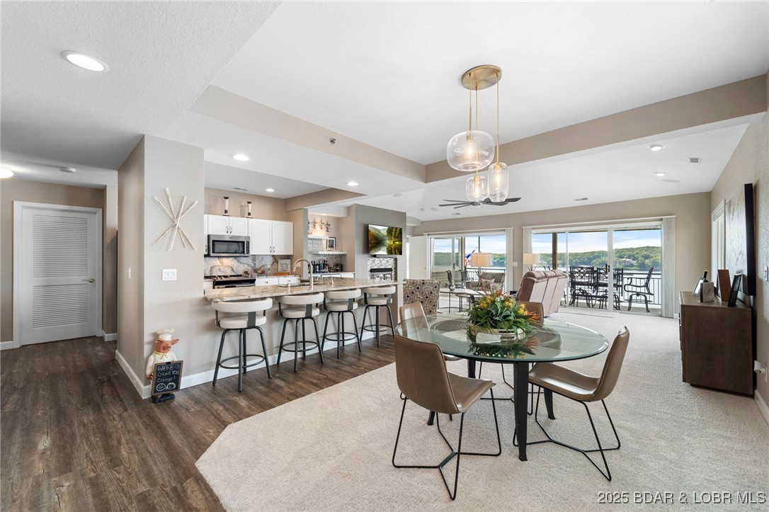 248E Palisades Condo Drive 4B
