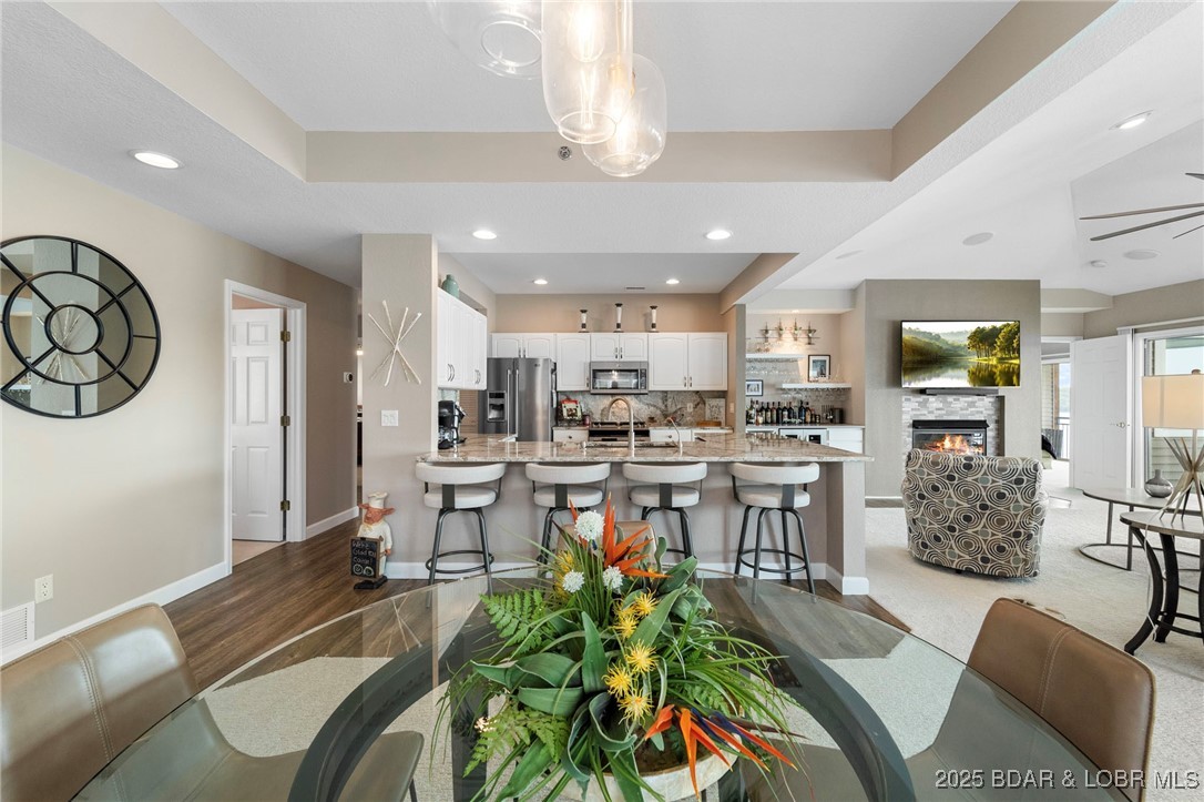 248E Palisades Condo Drive 4B
