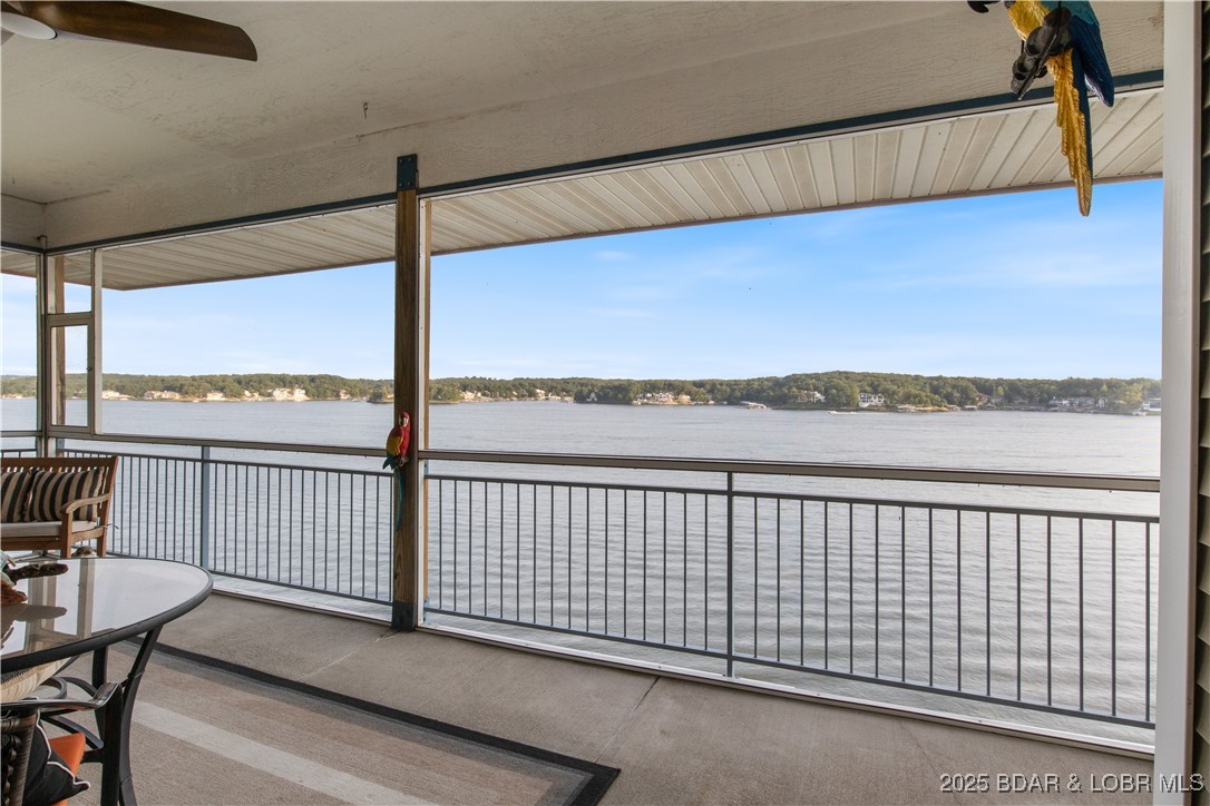 248E Palisades Condo Drive 4A