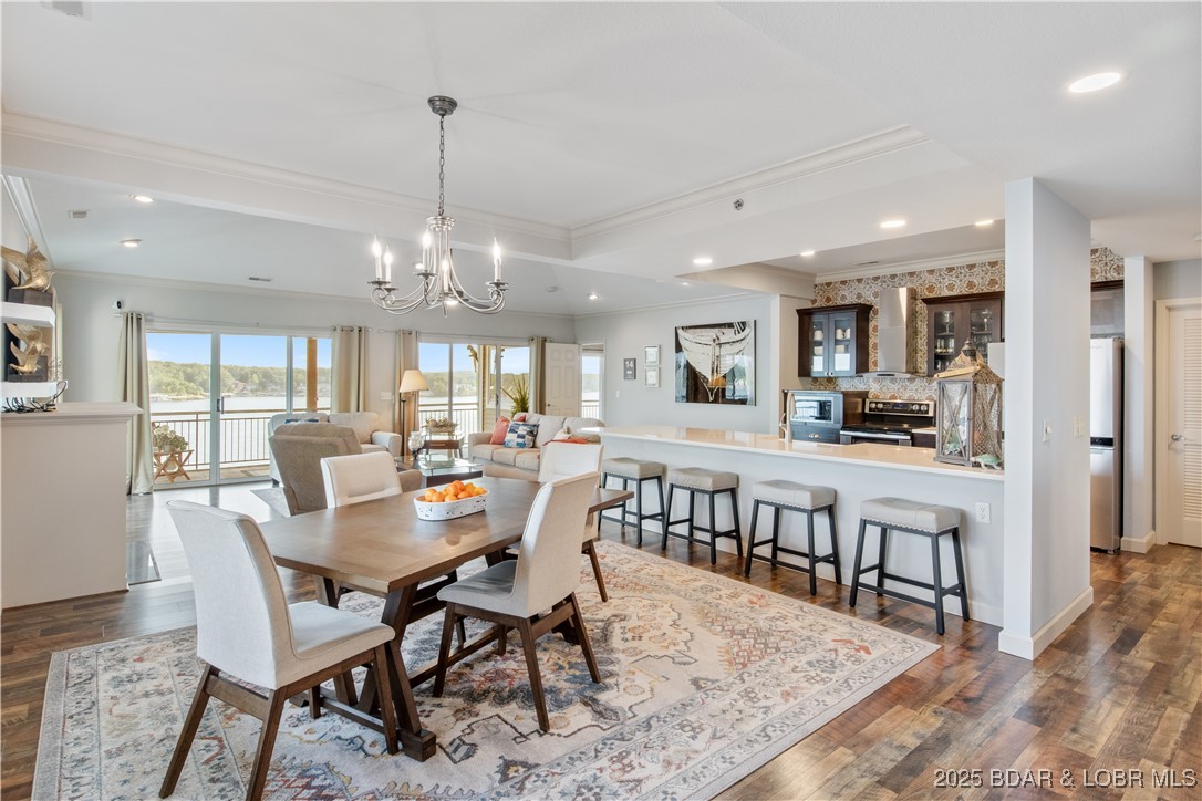 248E Palisades Condo Drive 4A