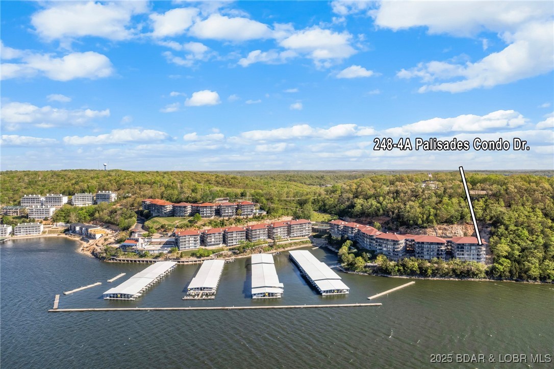 248E Palisades Condo Drive 4A