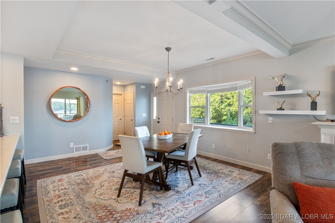 248E Palisades Condo Drive 4A