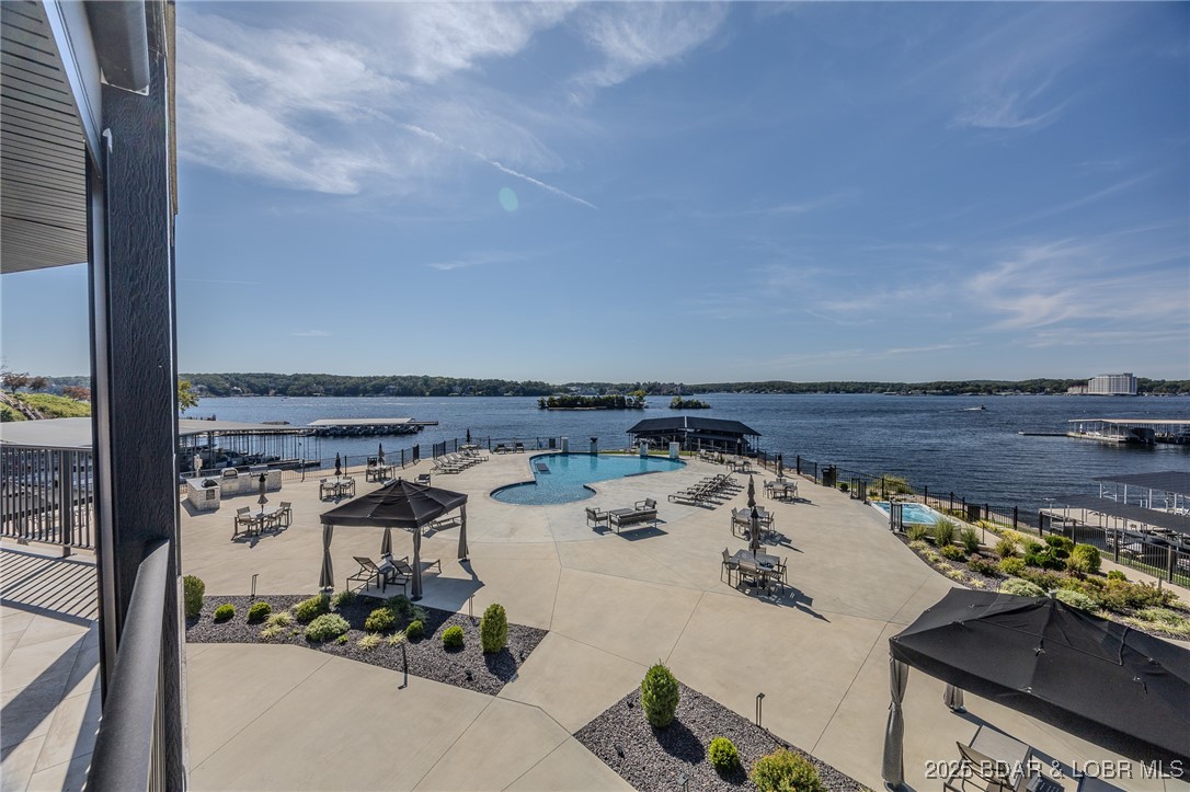 182 Havens Place Drive 2D